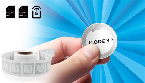 rfid chip for casting|NXP ICODE® Chip Series: The Ultimate Guide to RFID .